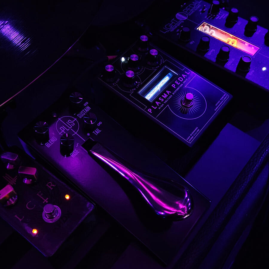 Pedal Board Pedal Board