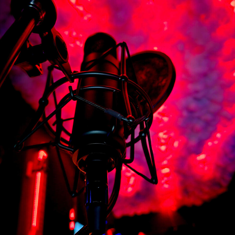 Slate ML-1 Mic Slate ML-1 Mic